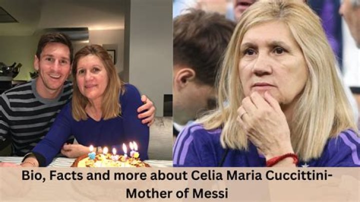 Celia María Cuccittini: The Legacy Of A Remarkable Woman